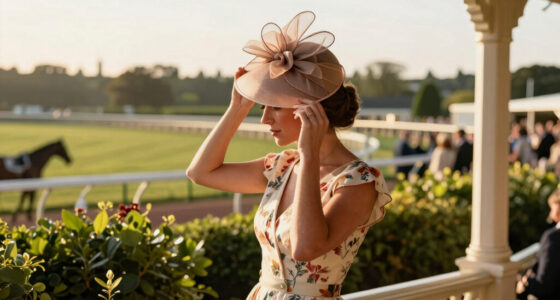 The First Lady of Kentucky on Dressing for the Derby — and the Spotlight