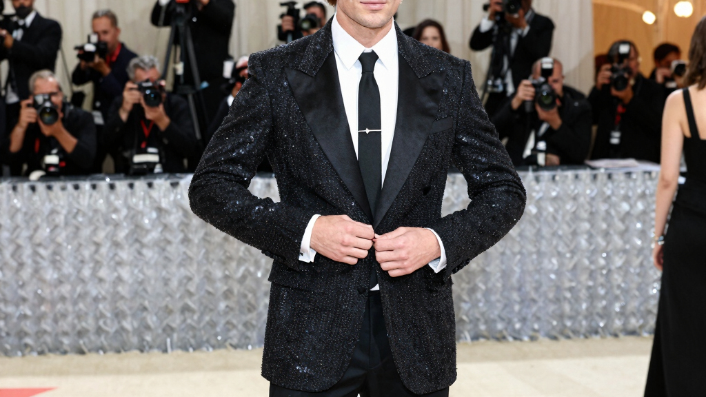 The Met Gala’s Embrace of Jeff Bezos Causes a Backlash