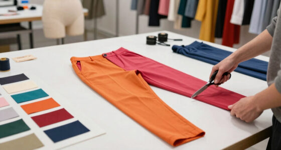 The Verdict Is In: This Pant Trend Is More Popular Than Linen in 2026
