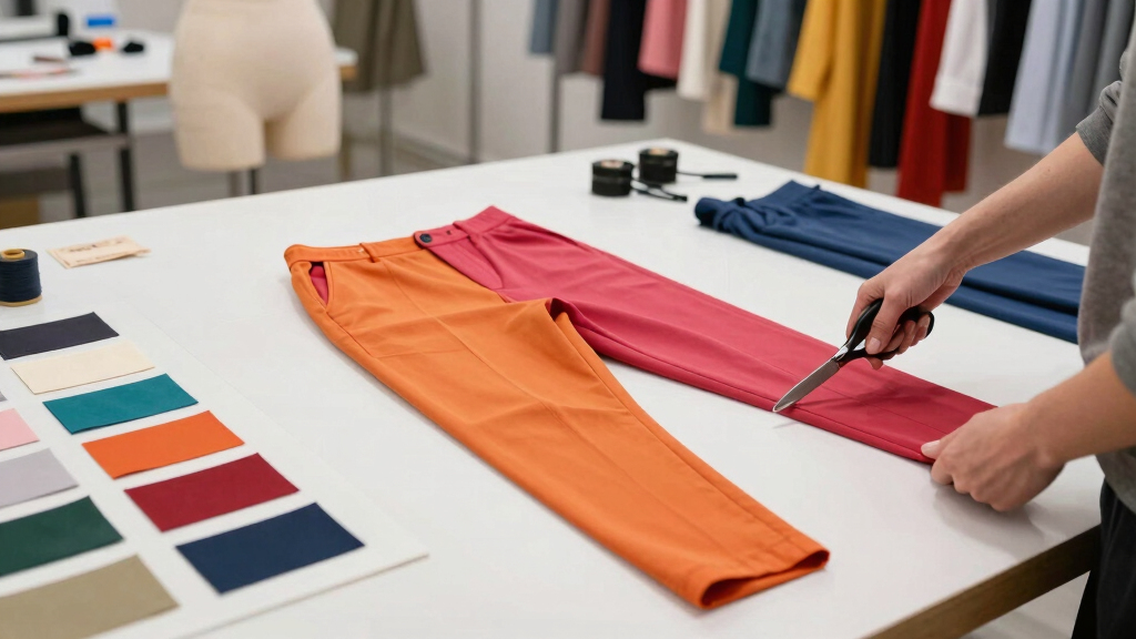The Verdict Is In: This Pant Trend Is More Popular Than Linen in 2026