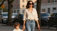 These Celebrity Moms Are Changing How We Think About Mom Style