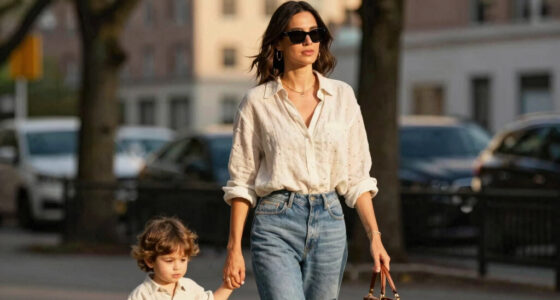These Celebrity Moms Are Changing How We Think About Mom Style