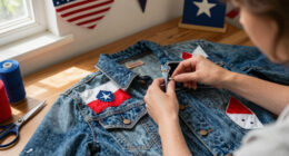 10 Best Americana Summer Apparel in 2026