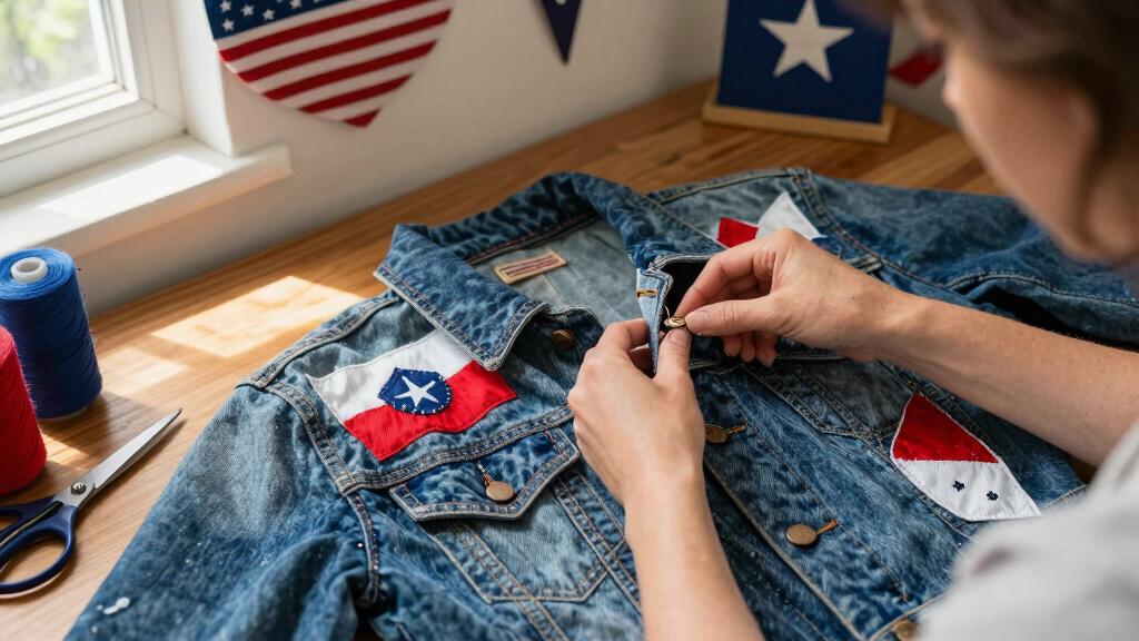 10 Best Americana Summer Apparel in 2026