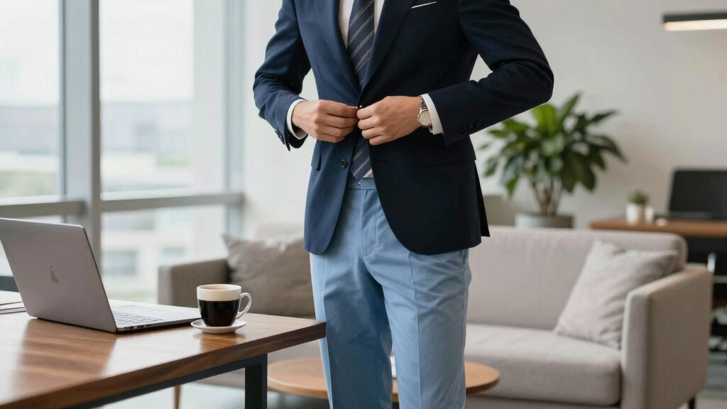 10 Best Business Casual Clothes in 2026