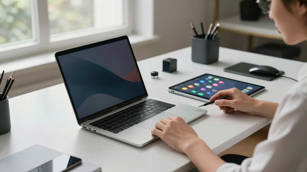 10 Best Computers, Tablets & Components in 2026