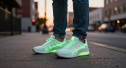 10 Best Glow-In-The-Dark Sneakers in 2026