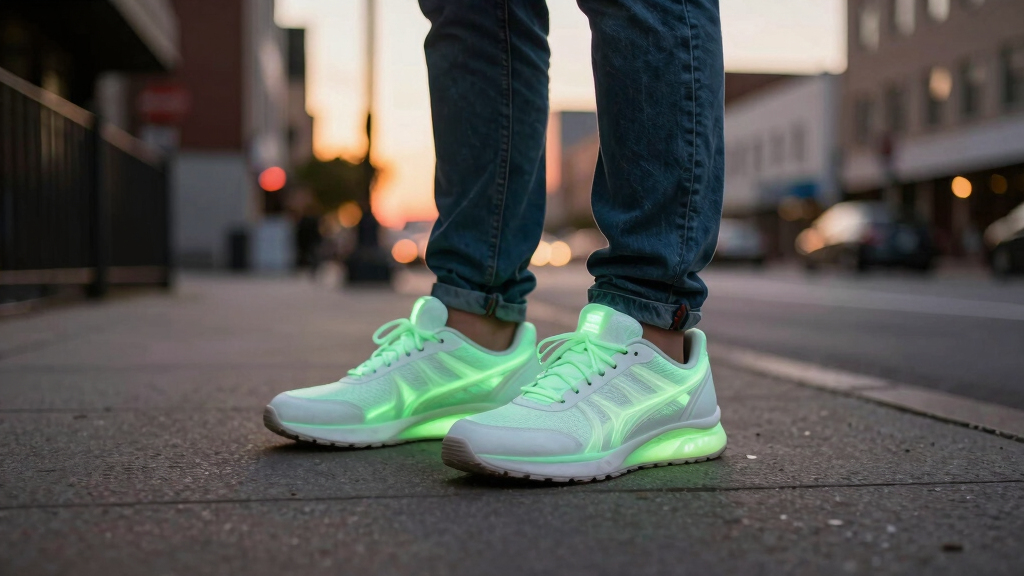 10 Best Glow-In-The-Dark Sneakers in 2026