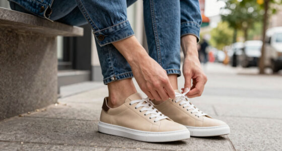10 Best Leather Sneakers in 2026