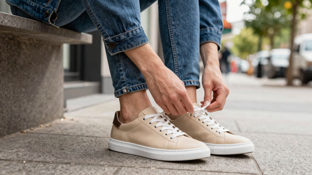 10 Best Leather Sneakers in 2026