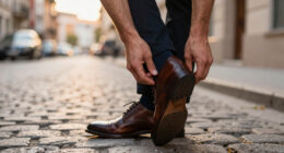 10 Best Men’s Dress Shoes in 2026