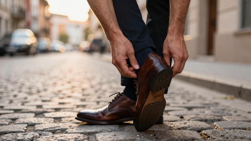 10 Best Men’s Dress Shoes in 2026