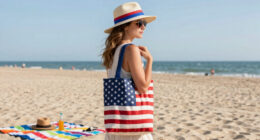 10 Best Patriotic Summer Accessories in 2026