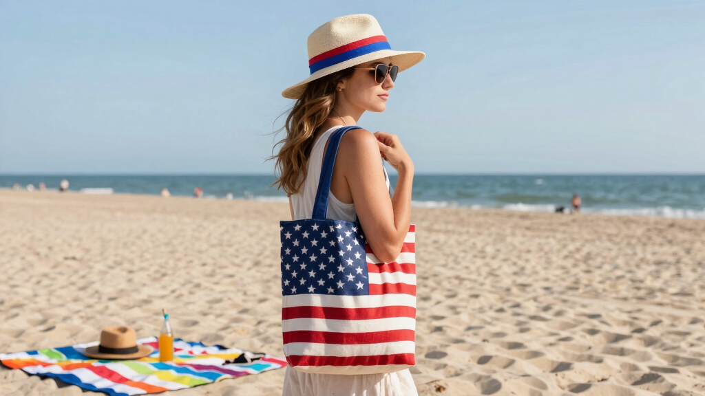 10 Best Patriotic Summer Accessories in 2026