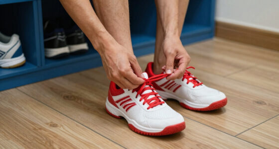 10 Best Tennis Shoes in 2026