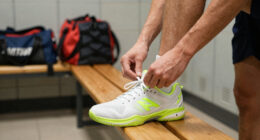 10 Best Tennis Sneakers in 2026