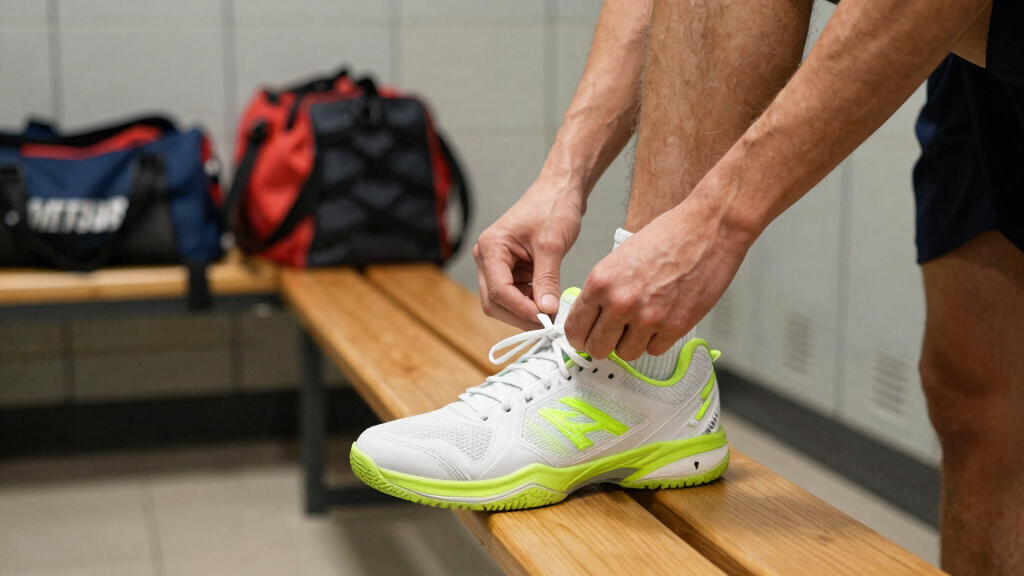 10 Best Tennis Sneakers in 2026