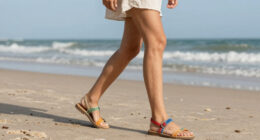 10 Best Women’s Summer Sandals in 2026