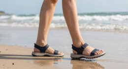 11 Best Athletic Sandals in 2026
