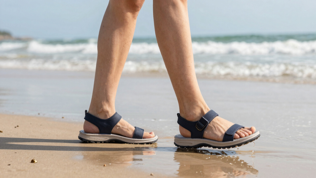 11 Best Athletic Sandals in 2026