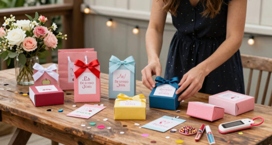 11 Best Bachelorette Party Favors in 2026