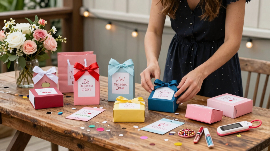 11 Best Bachelorette Party Favors in 2026