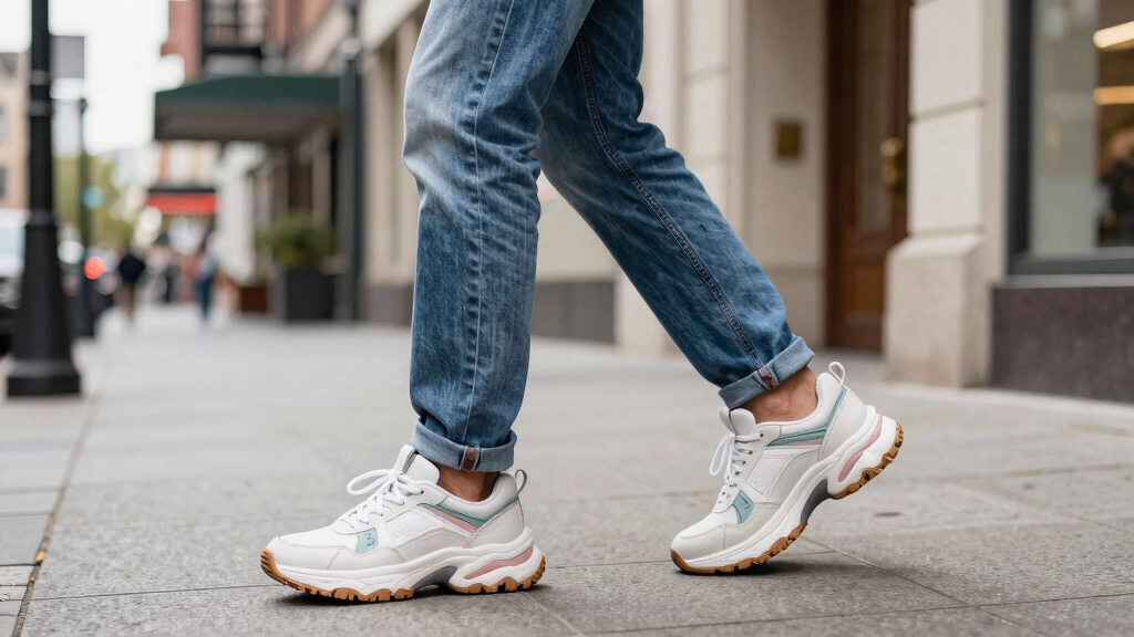 11 Best Dad Sneakers in 2026