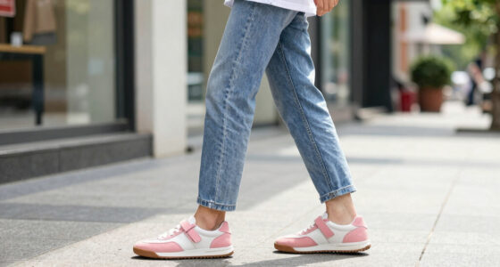 11 Best Mary Jane Sneakers in 2026