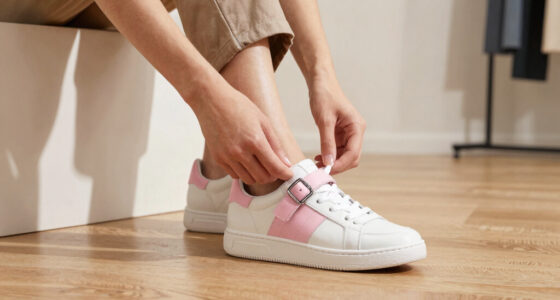 11 Best Mary Jane Sneakers in 2026