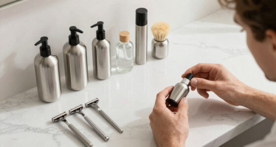 11 Best Men's Grooming Kits in 2026