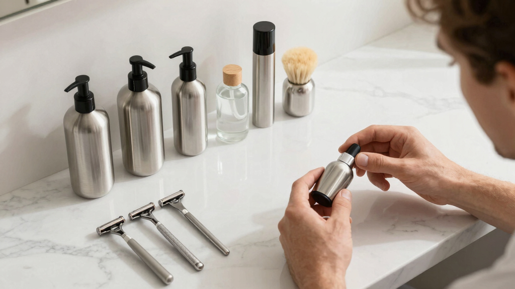 11 Best Men's Grooming Kits in 2026