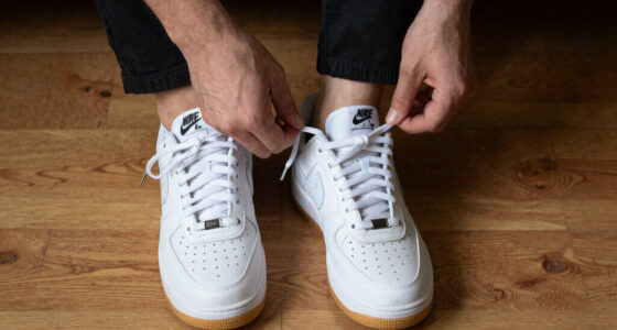 11 Best Nike Air Force 1s in 2026