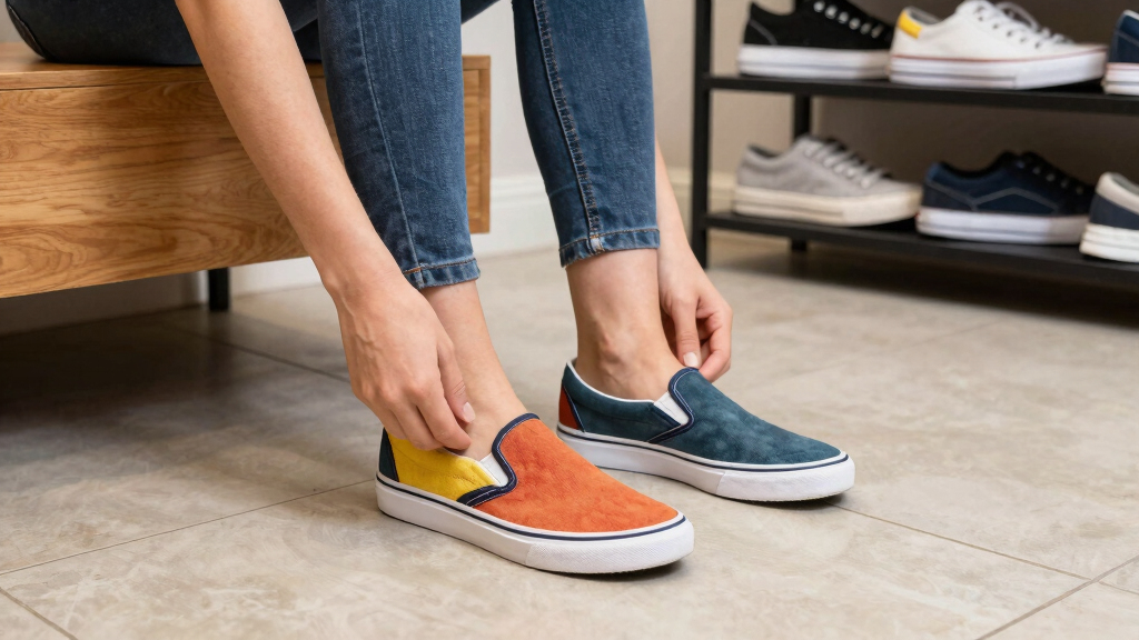 11 Best Slip-On Sneakers in 2026