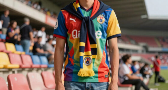 11 Best Soccer Fan Apparel in 2026