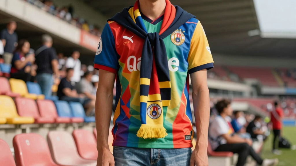 11 Best Soccer Fan Apparel in 2026