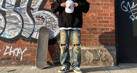 11 Best Streetwear Clothing in 2026