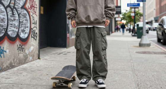 11 Best Streetwear Clothing in 2026