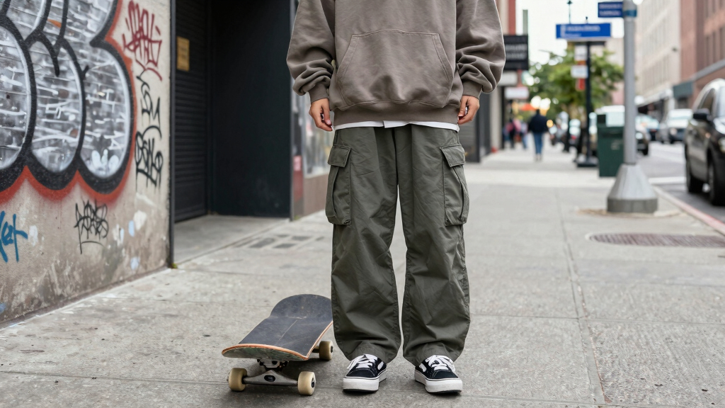 11 Best Streetwear Clothing in 2026