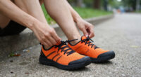 11 Best Waterproof Running Shoes in 2026