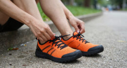11 Best Waterproof Running Shoes in 2026