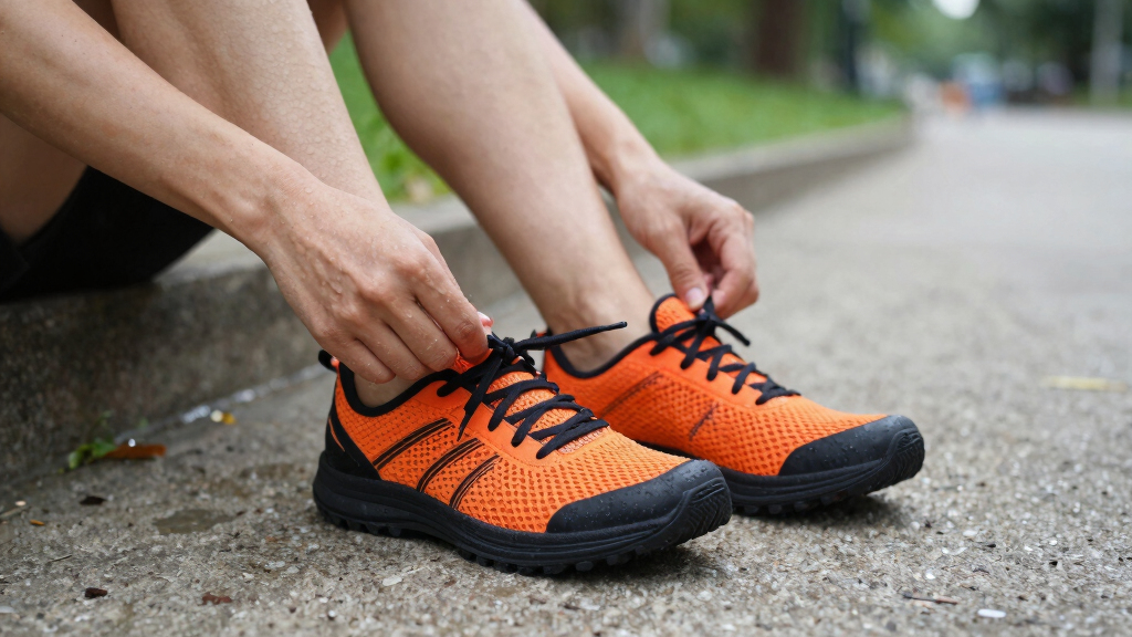 11 Best Waterproof Running Shoes in 2026