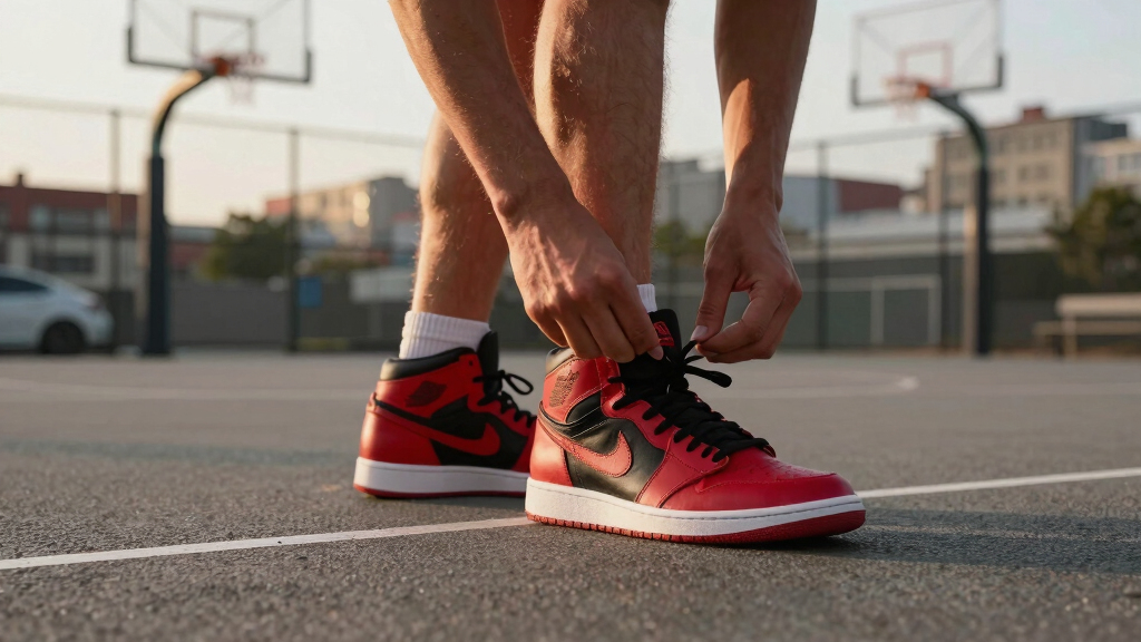 12 Best Basketball Shoes in 2026