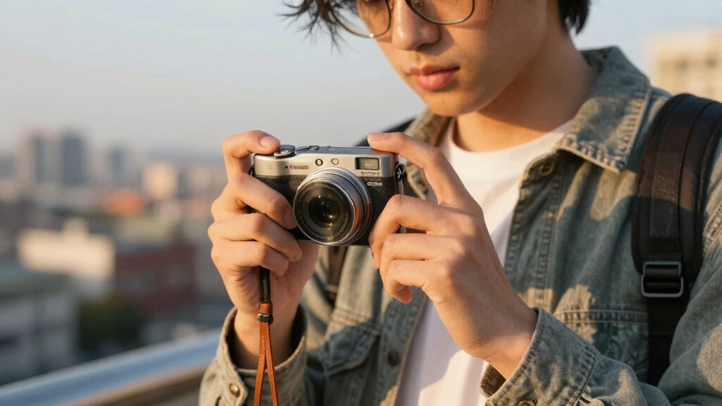 12 Best Compact Digital Cameras in 2026