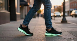 12 Best Glow In The Dark Sneakers in 2026