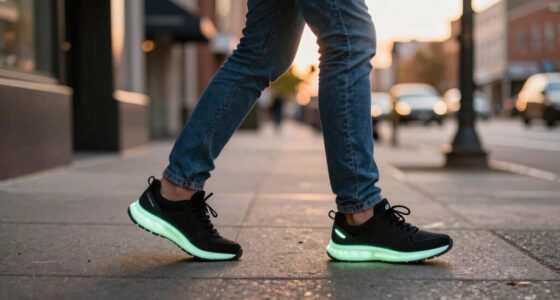 12 Best Glow In The Dark Sneakers in 2026