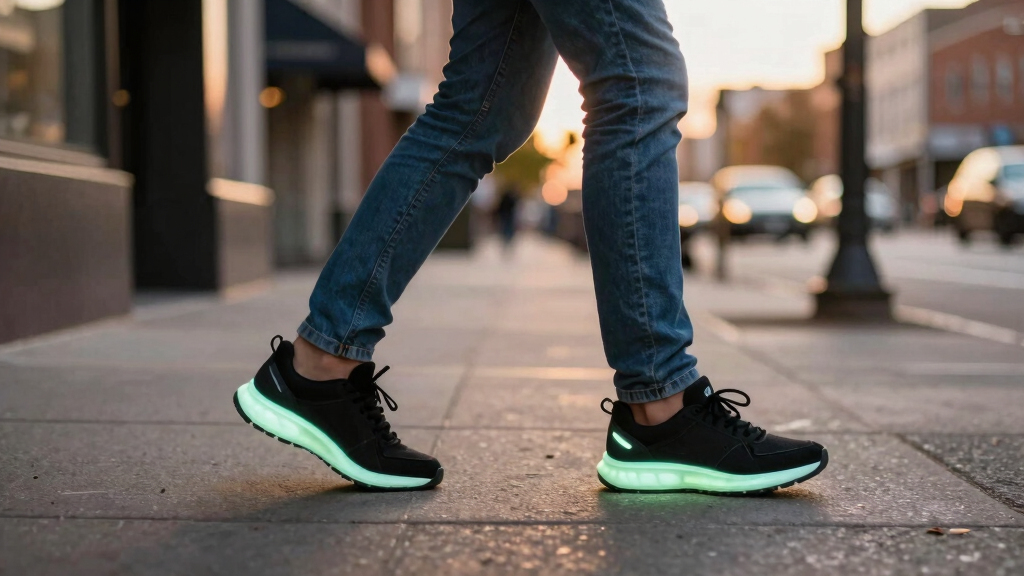 12 Best Glow In The Dark Sneakers in 2026
