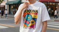 12 Best Graphic T-Shirts in 2026
