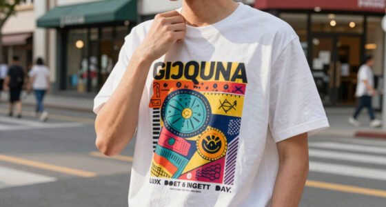 12 Best Graphic T-Shirts in 2026