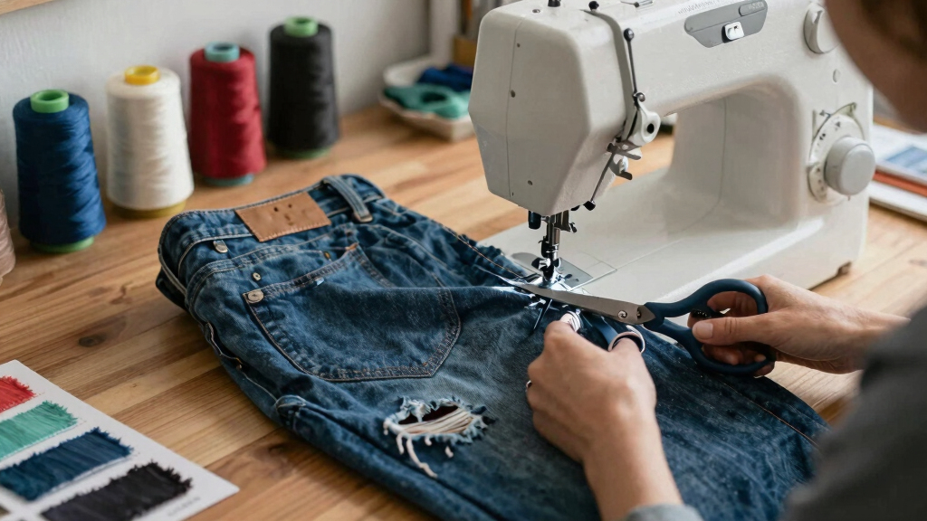 12 Best Jeans in 2026