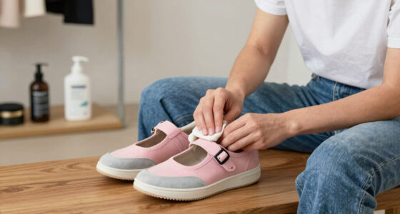 12 Best Mary Jane Sneakers in 2026